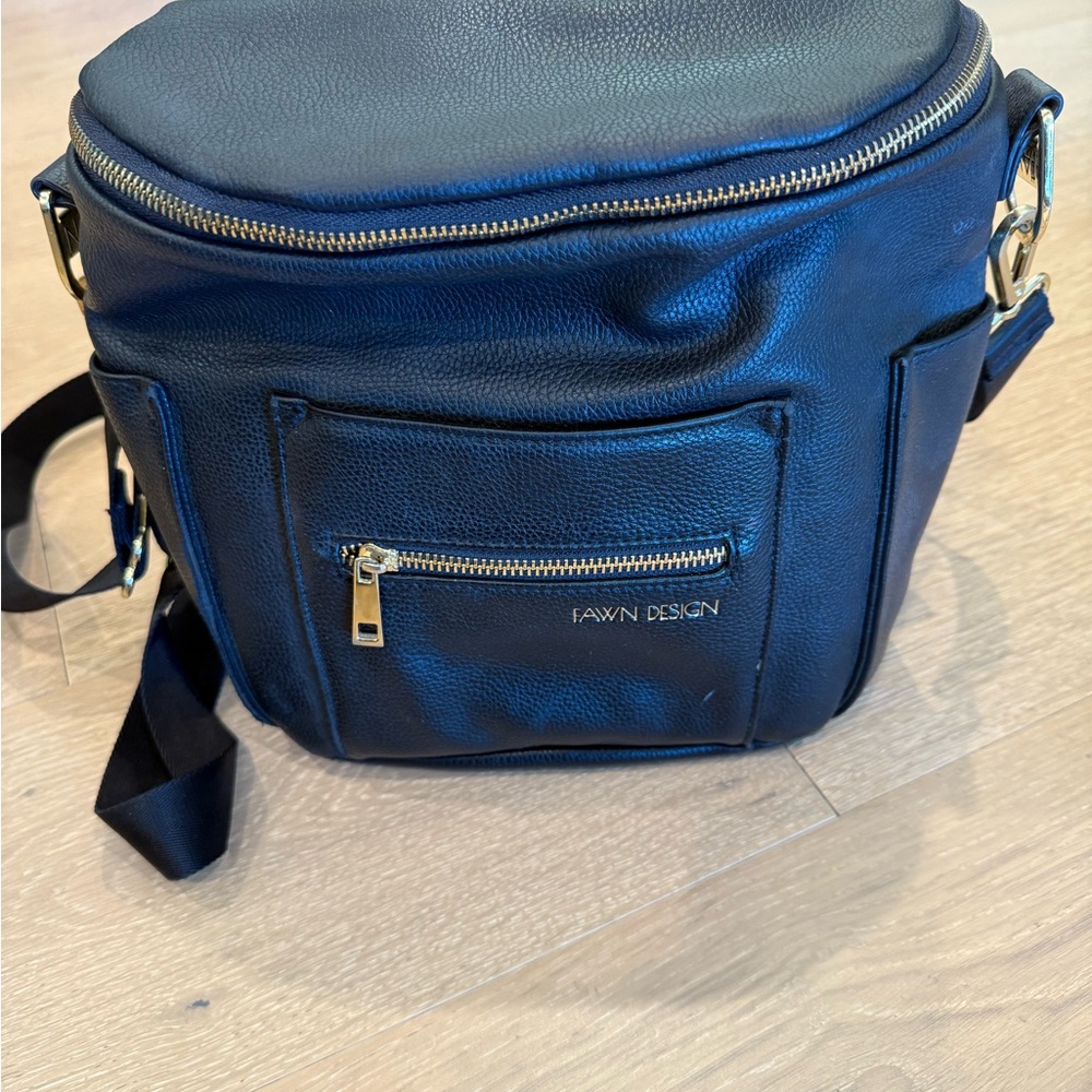 Fawn Design - The Mini Black